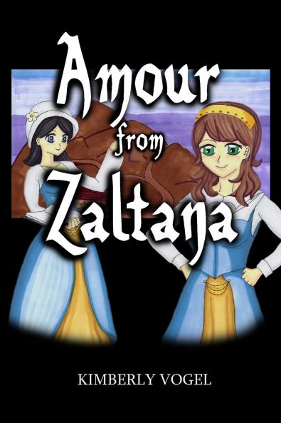 Amour from Zaltana