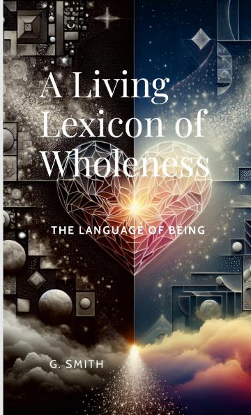 A Living Lexicon of Wholeness