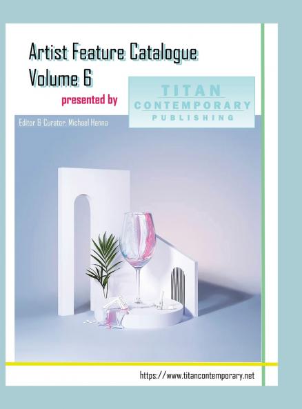 Artist Feature Catalogue