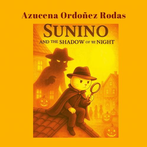Sunino  and the Shadow of the Night