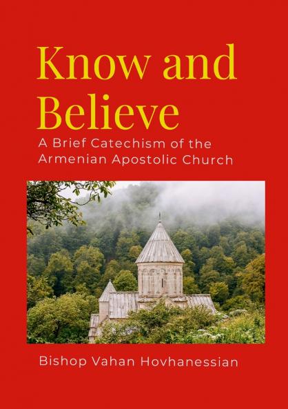 Know and Believe
