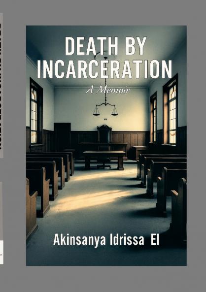 Death by Incarceration