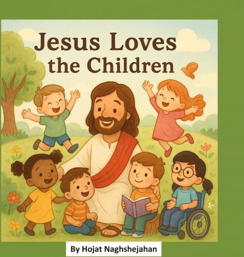 Jesus Loves the Children