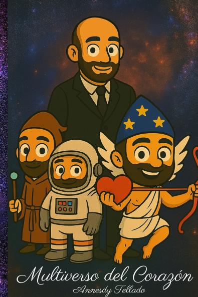 Multiverso del Corazón