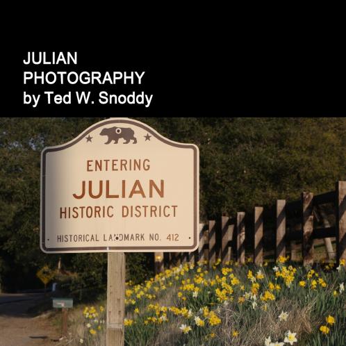 JULIAN PHOTOGRAPHY