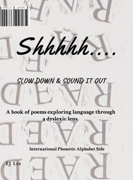 Shhhhh..............