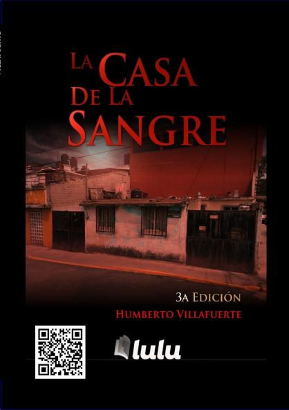 La Casa de la Sangre