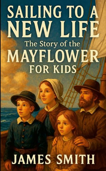 Sailing to a New Life