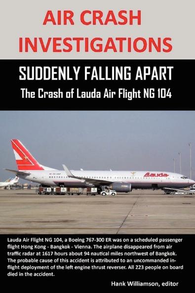 AIR CRASH INVESTIGATIONS