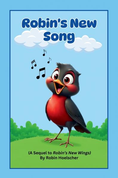Robin's New Song