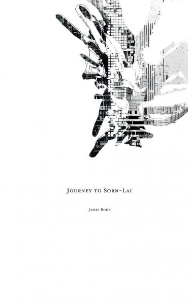 Journey to Sorn-Lai