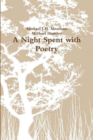 A Night Spent with Poetry