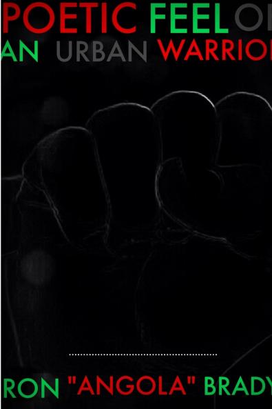 Poetic Feel of an Urban Warrior