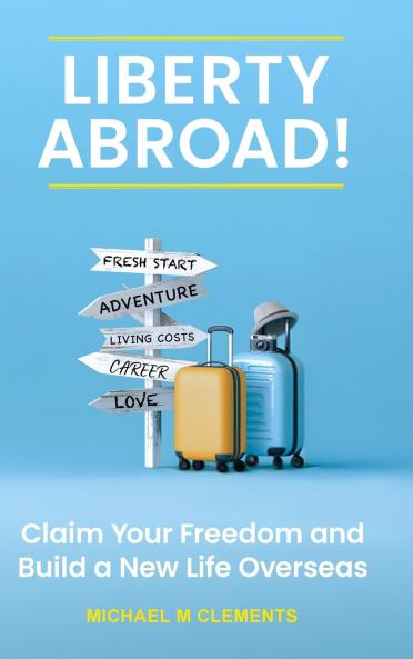 Liberty Abroad!