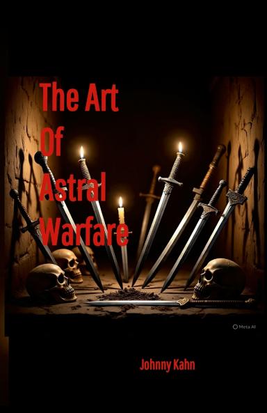 The Art Of Astral Warfare