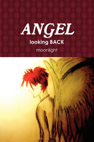 Angel Looking Back