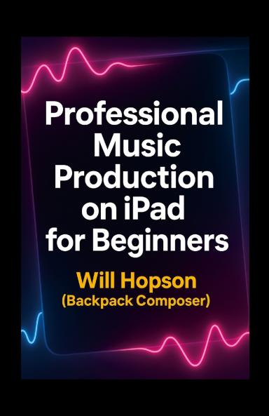 iPad Music Production