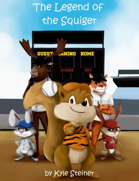 The Legend of the Squiger
