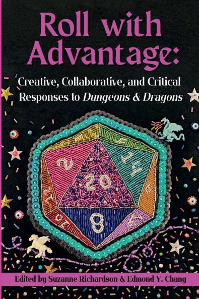 Roll with Advantage