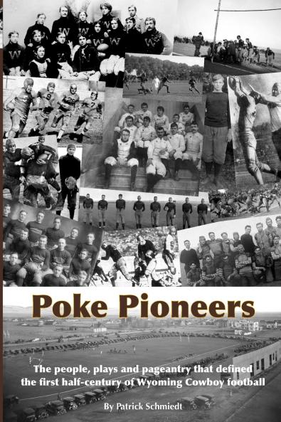 Poke Pioneers
