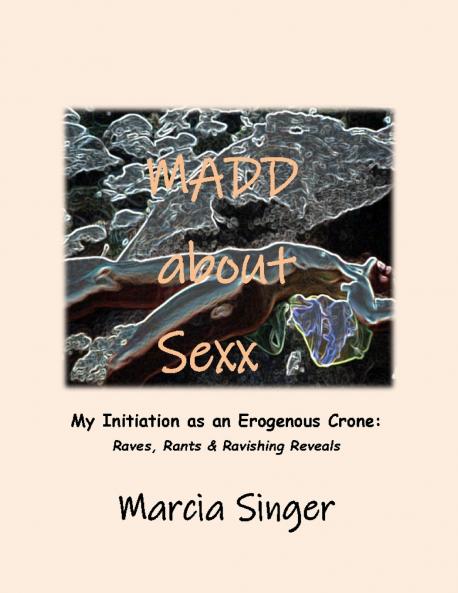 MADD ABOUT SEXX