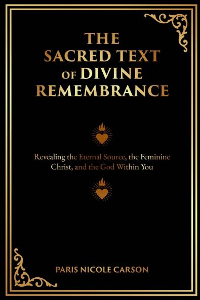 THE SACRED TEXT OF DIVINE REMEMBRANCE