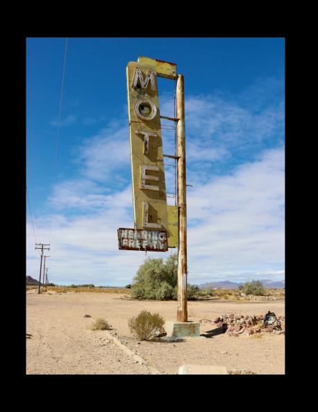 Rust Belt Review #10