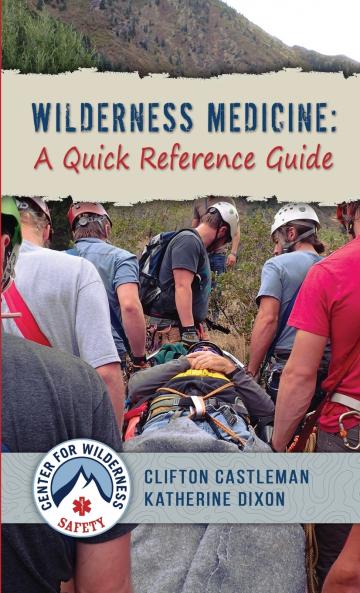 Wilderness Medicine