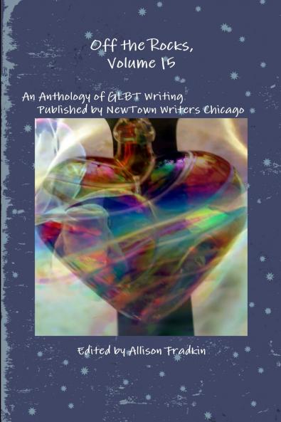 Off the Rocks Volume 15