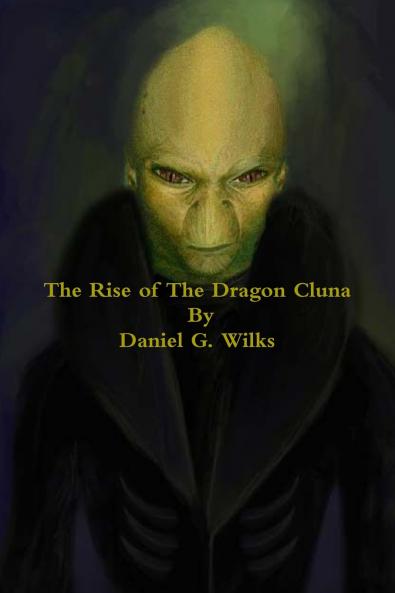 The Rise of the Dragon Cluna