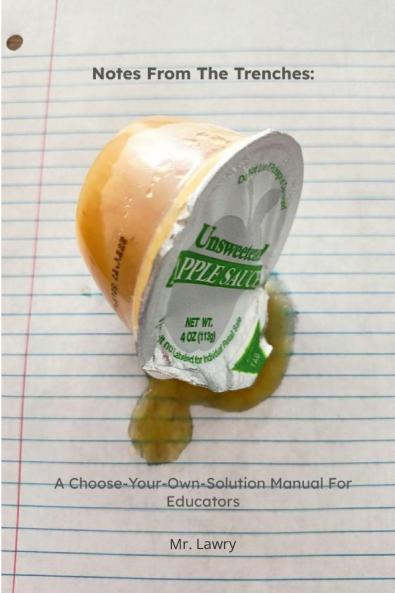 Notes From The Trenches