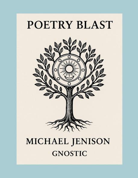 Poetry Blast