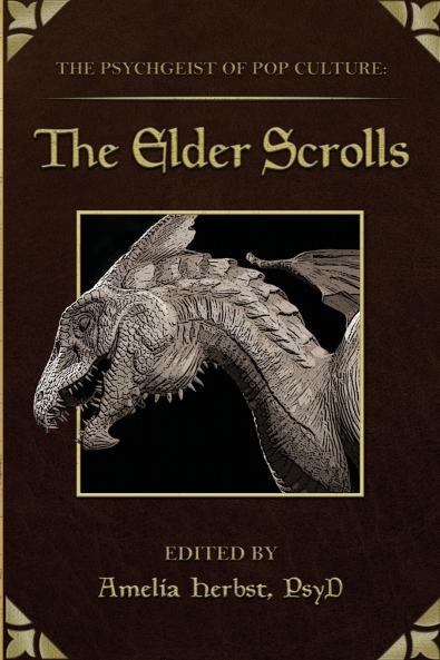 The Psychgeist of Pop Culture