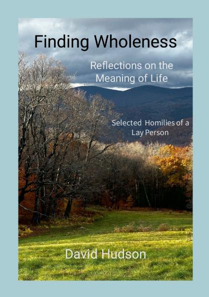 Finding Wholeness