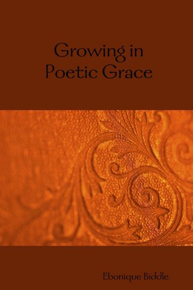Growing in Poetic Grace