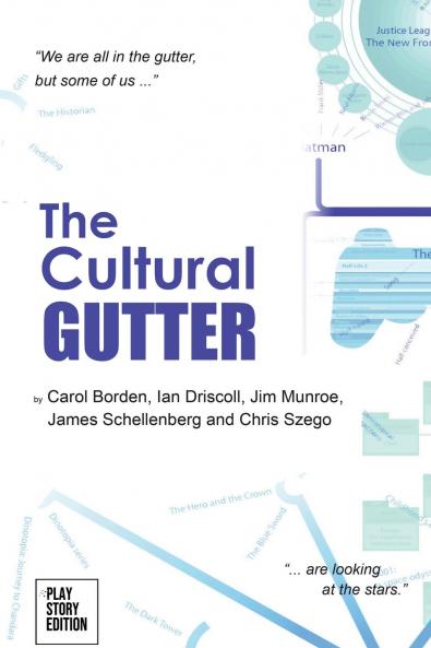 The Cultural Gutter
