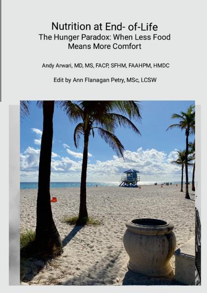 Nutrition at End-of-Life