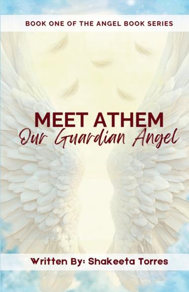 Meet Athem Our Guardian Angel