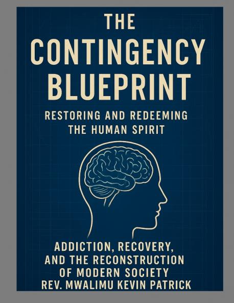 The Contingency Blueprint Restoring the Human Spirit Addiction Recovery and the Reconstruction of Modern Society