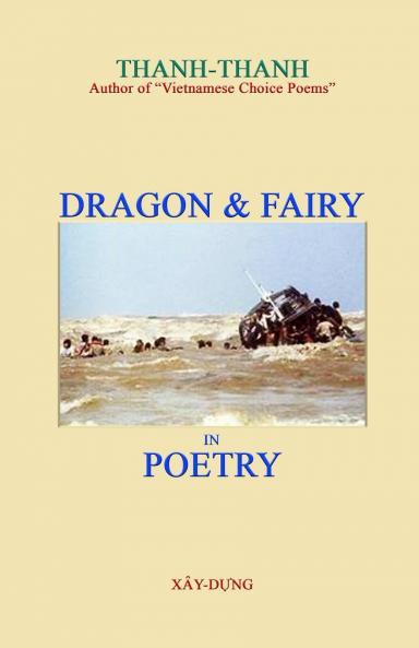 DRAGON & FAIRY IN POETRY