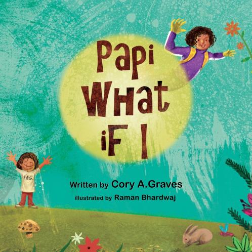 Papi What if I...?