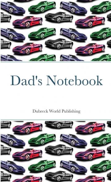 Dad's Notebook