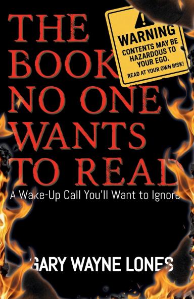 The Book No One Wants To Read