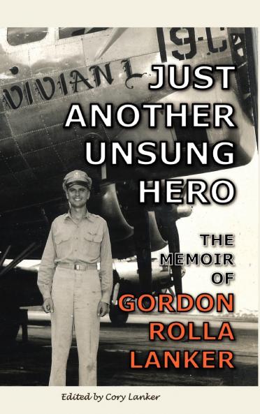 Just Another Unsung Hero