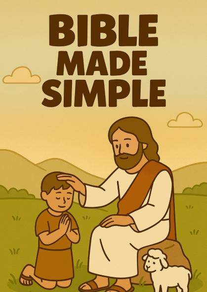Bible Made Simple
