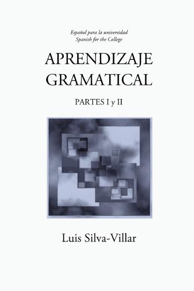 Aprendizaje Gramatical Partes I y II