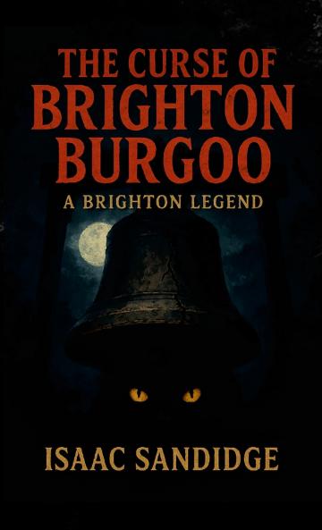 The Curse of Brighton Burgoo