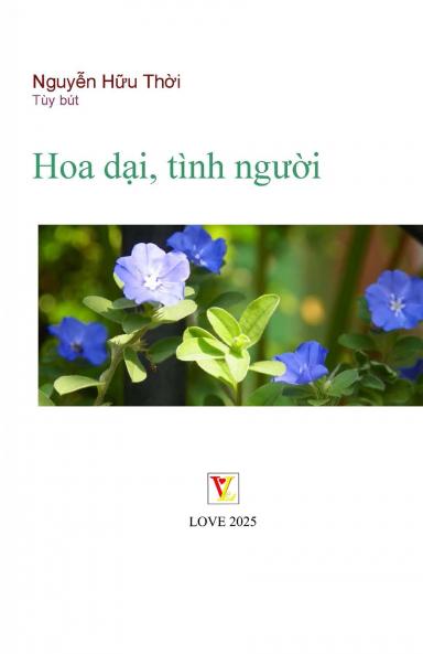 Hoa dại tình người