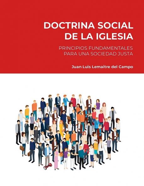Síntesis de Doctrina Social de la Iglesia