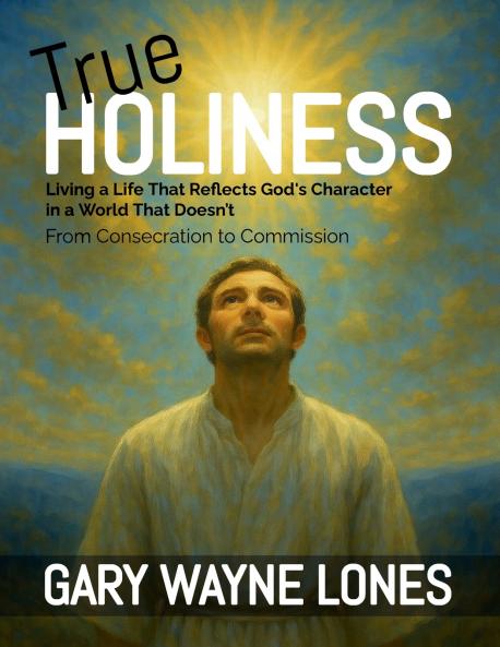 True Holiness